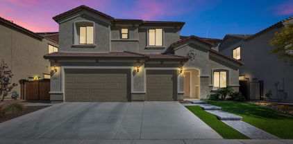 9652 W Patrick Lane, Peoria