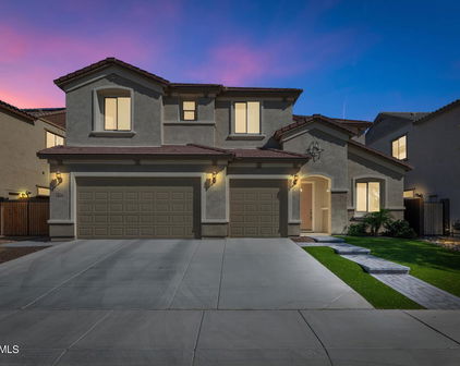 9652 W Patrick Lane, Peoria