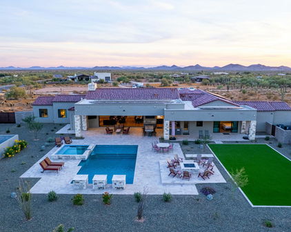 3162 E Dolores Road, Cave Creek