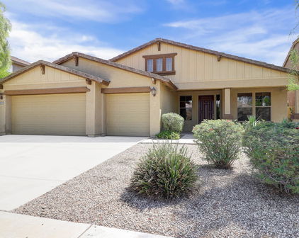 13169 S 181st Avenue, Goodyear