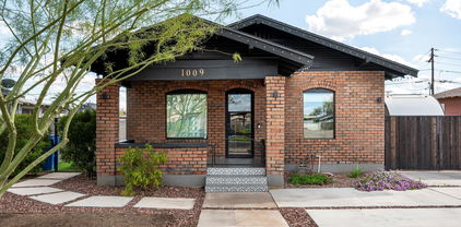 1009 E Garfield Street, Phoenix