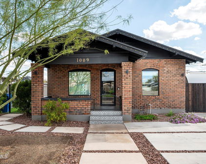 1009 E Garfield Street, Phoenix