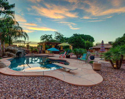 10541 W Earll Drive, Avondale