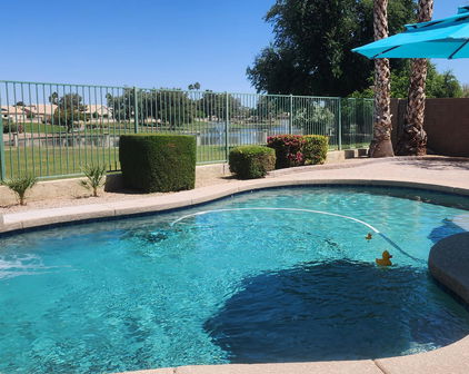 14748 W Willow Lane, Surprise