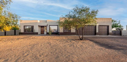 24529 W Mark Lane, Wittmann
