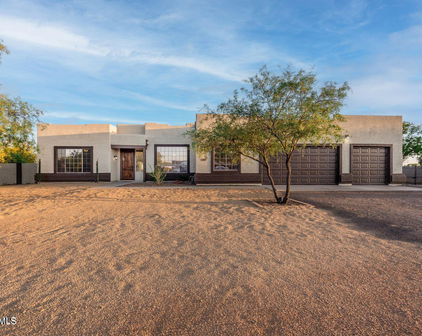 24529 W Mark Lane, Wittmann