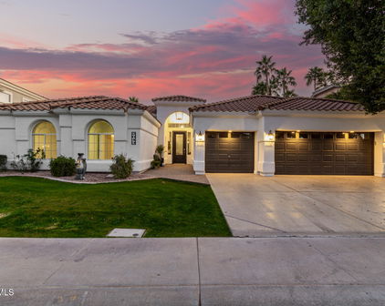 2043 E Clipper Lane, Gilbert