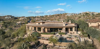 15402 E Crested Butte Trail, Fountain Hills