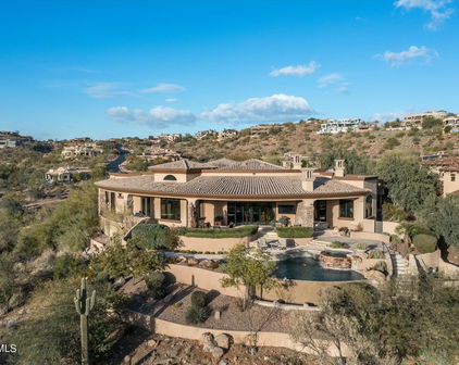 15402 E Crested Butte Trail, Fountain Hills