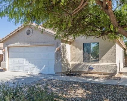 10782 W Robin Lane, Sun City
