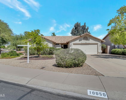10959 W Tonopah Drive, Sun City