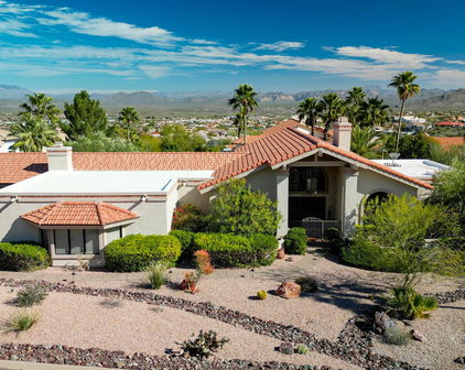 15809 E Brodiea Drive, Fountain Hills