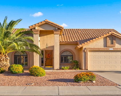 9609 W Marco Polo Road, Peoria