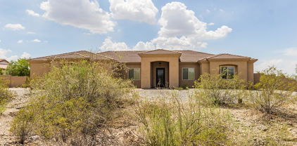 10028 S 27th Avenue, Laveen