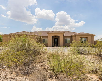 10028 S 27th Avenue, Laveen