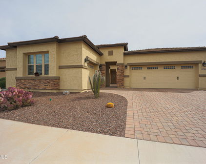 17751 W Cottonwood Lane, Goodyear