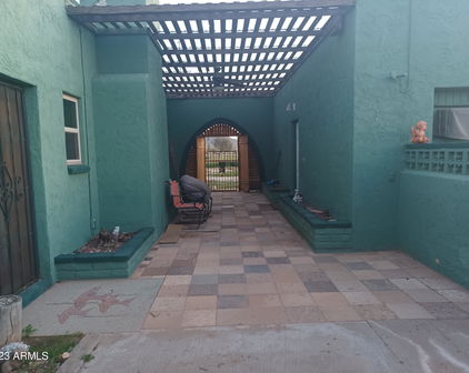 21800 W Eagle Mountain Road, Buckeye