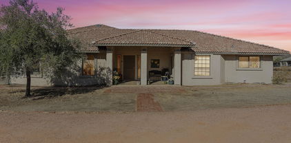 4436 W Calle Poco --, Laveen