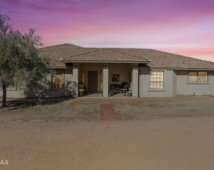 4436 W Calle Poco --, Laveen