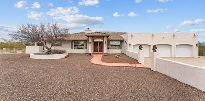 35265 S Us Highway 93 Highway, Wickenburg