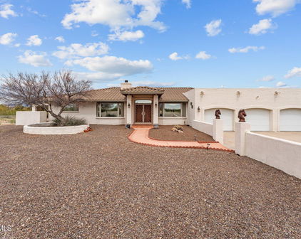 35265 S Us Highway 93 Highway, Wickenburg