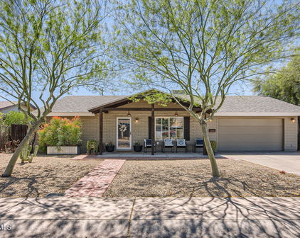 327 E Balboa Drive, Tempe