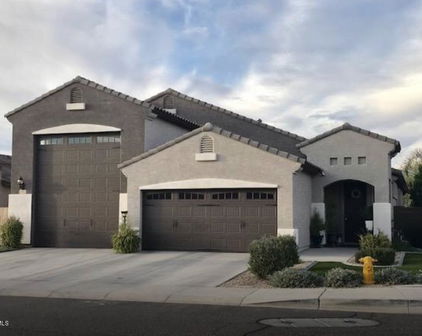 11982 W Calle Hermosa Lane, Avondale