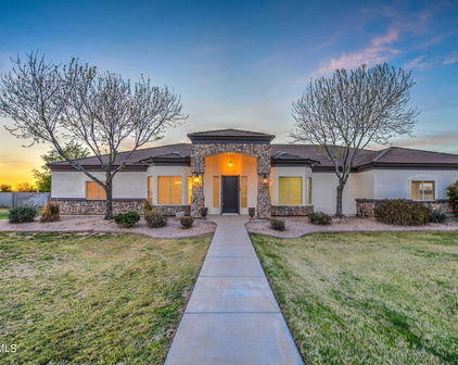 3474 S 157th Street, Gilbert