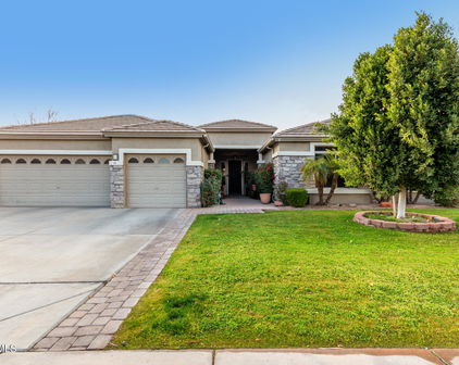 636 S Roanoke Street, Gilbert