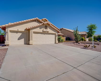 20370 N 108th Lane, Sun City