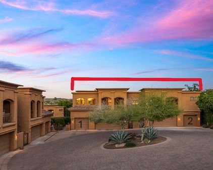7199 E Ridgeview Place Unit 221, Carefree