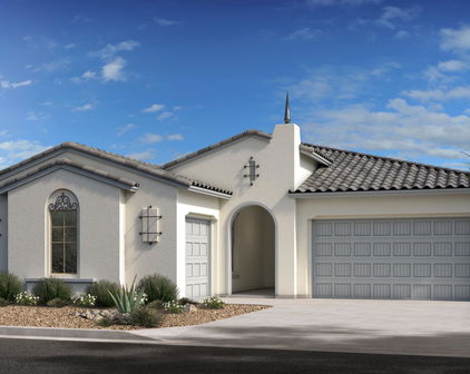 20713 W San Miguel Avenue, Buckeye