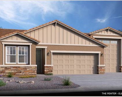 44146 W Palo Nuez Street, Maricopa