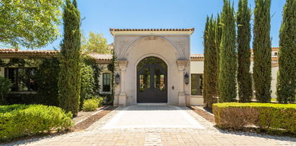 5419 E Sapphire Lane, Paradise Valley