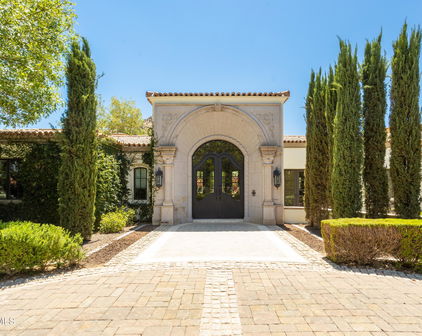 5419 E Sapphire Lane, Paradise Valley