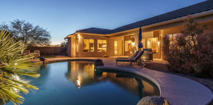 5037 E Sleepy Ranch Road, Cave Creek