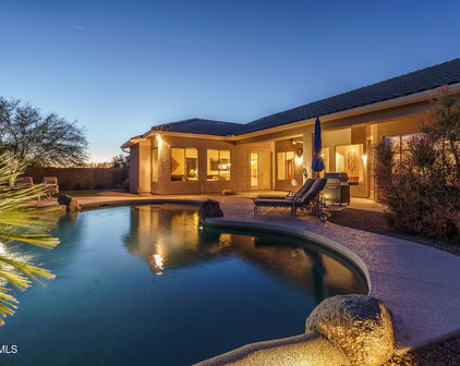 5037 E Sleepy Ranch Road, Cave Creek