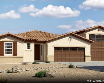 27646 N Hibiscus Lane, San Tan Valley