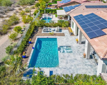29606 N Tarragona Drive, Peoria