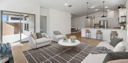 7657 W Minton Street, Laveen