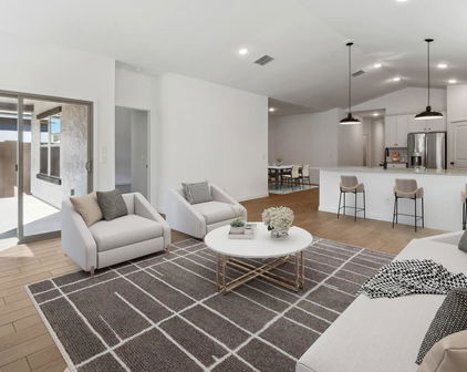 7657 W Minton Street, Laveen