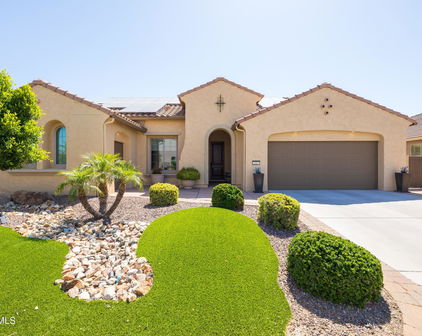 2417 N 164th Drive, Goodyear