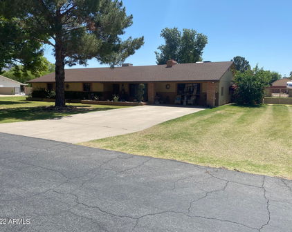 5415 W Piedmont Drive, Laveen