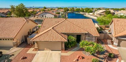 20447 N 110th Avenue, Sun City