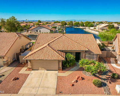 20447 N 110th Avenue, Sun City