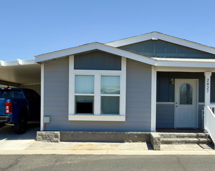 650 N Hawes Road Unit 2827, Mesa
