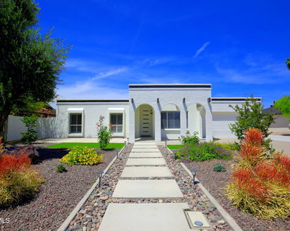 1806 W Rosewood Court, Chandler