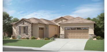 4107 W Thurman Drive, Laveen