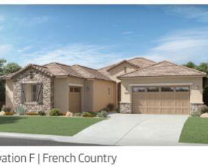 4107 W Thurman Drive, Laveen