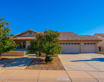 20381 N 108th Lane, Sun City